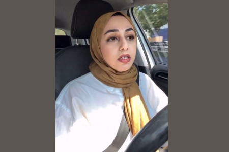 İçerik üreticisi Fatma Özkaya: İfşa kıvılcımı ne zaman muhafazakar camiaya sıçrayacak?