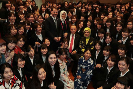 Eğitim Sen: ‘Kadın üniversitesi değil, eşit ve özgür yaşam’