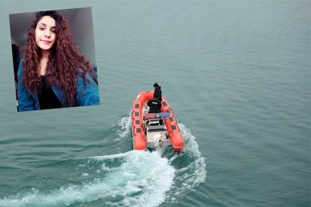 Üniversite öğrencisi Gülistan Doku’dan hâlâ haber yok