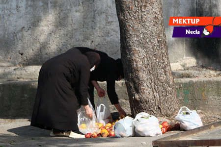 İki ayda 130 liralık kazanca mecburuz, hangi porsiyonumuzu küçültelim!