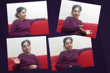 Cennet’in ayakta kalma mücadelesi