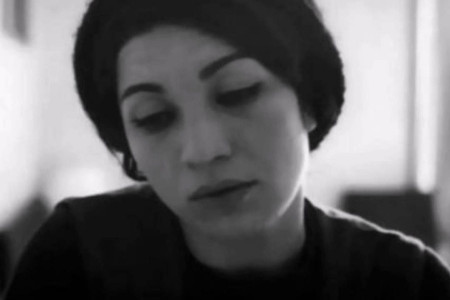 GÜNÜN BELLEĞİ: İsyanın kadın şairi Füruğ’ya özlemle...