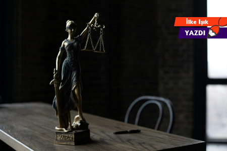 Jet hızında yargı paketi | Adalet adıyla yeniden adaletsizlik