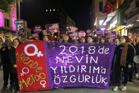 Nevin Yıldırım’ın ikinci duruşması