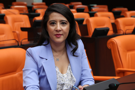 Karaca: Sosyal yardım istatistiklerinin kesilmesi, yoksulluğu gizlemeye yönelik bir adım mı?
