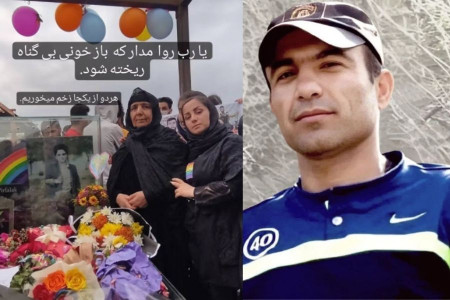 İran’da siyasi idam dalgası: Mücahid Kurkur bütün tepkilere rağmen idam edildi