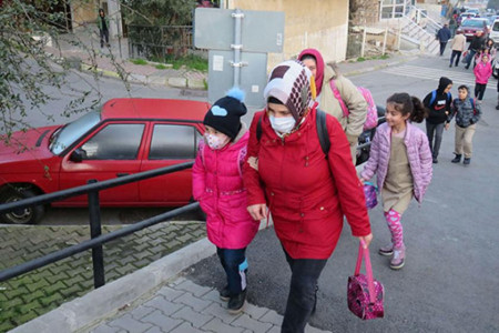 GÜNÜN DİKKATİ: Sağlıklı eğitim için en az 57 bin derslik lazım