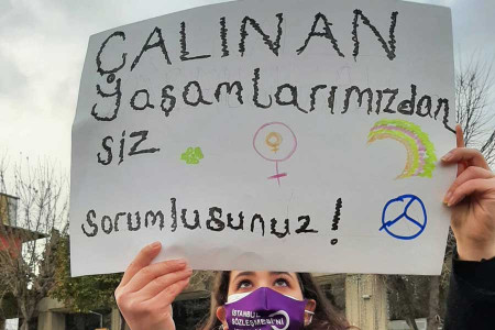 Sığınmaevlerinde 11 bin 400 kadına bir yatak düşüyor