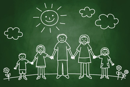 GÜNÜN TARİHİ: Aile Günü