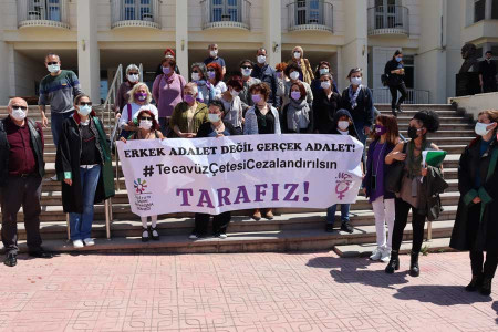 Fuhuş çetesini ifşa eden kadının dava dosyaları çalındı