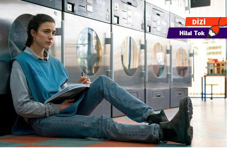 MAID| Tırmanışı zor bir zirvenin bitmek bilmeyen tümsekleri