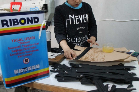 Dilovası’dan Türkiye’ye çocuk işçilik gerçeği