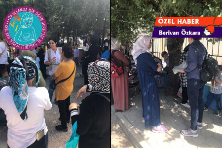 ‘Bize 3 çocuk diyorlardı, şimdi çocukların karnı doymuyor’