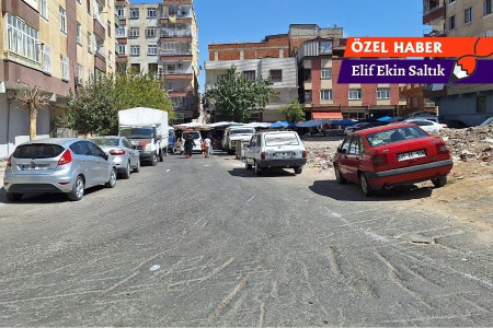 Diyarbakır Şeyh Şamil Mahallesi gerçekleri: Kadınlar ve çocuklar yoksullukla şiddetin pençesinde