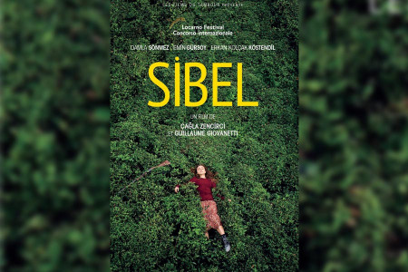 GÜNÜN FİLMİ: Sibel