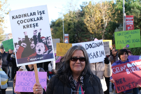 Kadınların dört mevsimi: Doluya koydum almadı, boşa koydum dolmadı