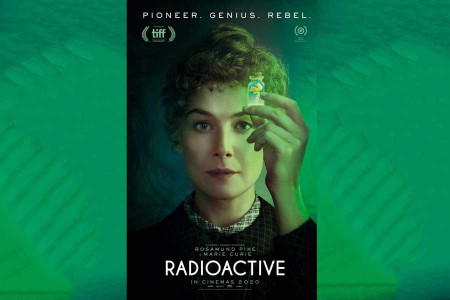 GÜNÜN FİLMİ: Radyoaktif