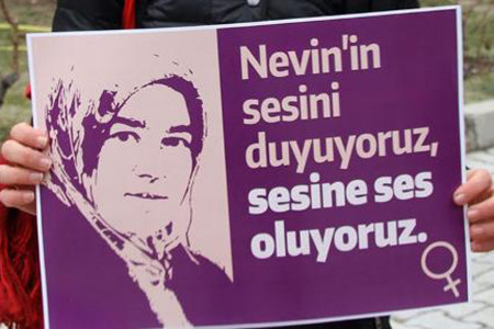 GÜNÜN DAVASI: Nevin Yıldırım’a adalet