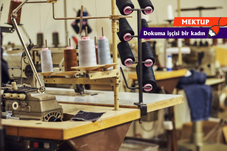'1 Mayıs'ta çalışmak zoruma gidiyor'