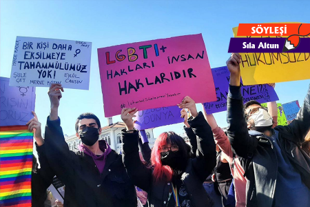 Çalışma yaşamında LGBTİ’ler güvencesizliğin kıskacında