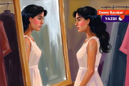 Beden ‘standartları’ kadınları ölüme götürüyor