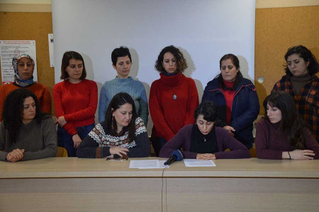 İstanbul’da 8 Mart’ta Kadıköy Kadın Buluşmasına!