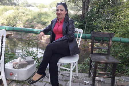 Bir değişimin dönüştürdüğü ev işçisi Sevgi