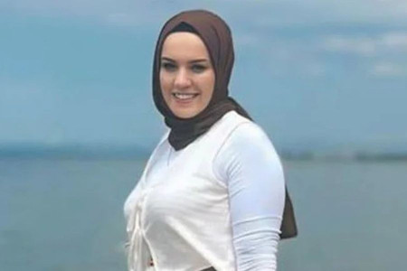 TBMM çalışanı Saliha Ozan boşanmak istediği erkek tarafından öldürüldü