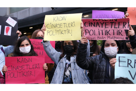 17 yaşındaki Firdevs Babat'ı katleden fail korucu abisinin silahını kullanmış