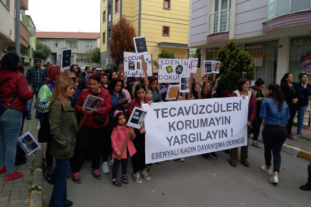 Esenyalı’dan kadınlar: ‘Bin derde bin derman bulma gücünü işte böyle bulduk!’