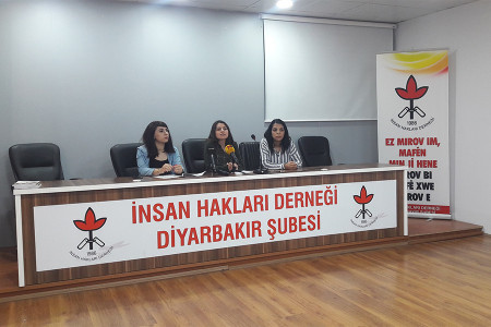 Dünya Basın Özgürlüğü Günü: 15 kadın gazeteci tutuklu