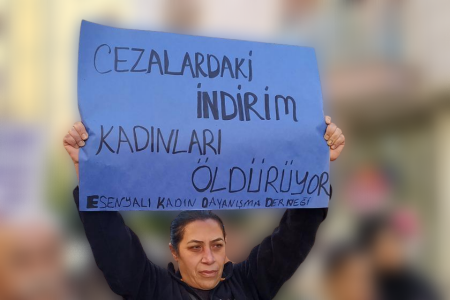 Sevda Kuş cinayeti davası yine ertelendi: Sanıktan tahrik indirimi savunması