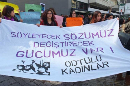 Ortaya koyacağımız mücadele, en az iktidar politikaları kadar sistematik olmalı
