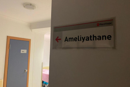 Fişleme mi yapılıyor? | YÖK, cinsiyet değiştirmek isteyenlerin sayısını istedi