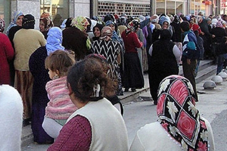 Borçlar artınca kaynanamla evi birleştirdik, sonra...