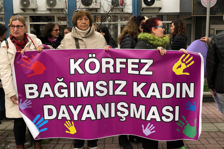 ‘Ceyda cinayet işlemedi, hayatını savundu’