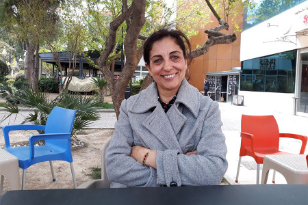 ‘Cesaret bulaşıcı olmalı’