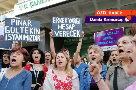 Av. Ceren Kalay Eken Bakanın ‘haksız tahrik’ açıklamasını değerlendirdi: Kadını yargılayan yargı yüzünden bu haldeyiz