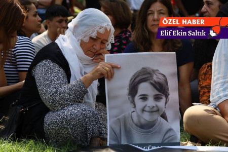 ​Narin Güran cinayetinin 1 yılı: El birliğiyle örülen çelişki yumağı