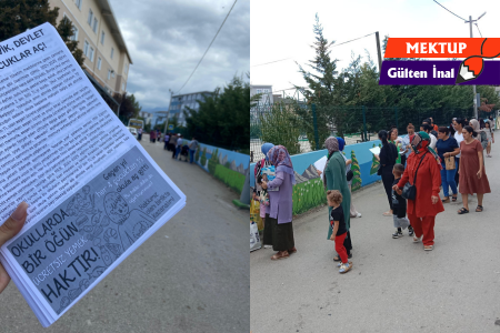 Attığımız çöp bile vergiye tabii, çocuklar kuru ekmeğe mahkum