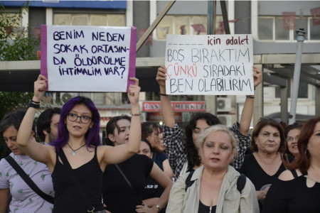 Şubat ayında 16 kadın öldürüldü, 21 kadının ölümü şüpheli
