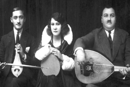 Sesleri hâlâ yankılanan kadınlar (6): Roza Eskenazi