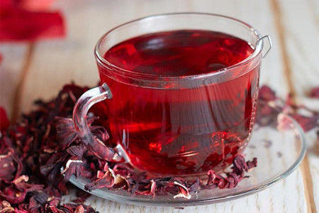 GÜNÜN BİLGİSİ: Hibiskus’u hiç duydunuz mu?