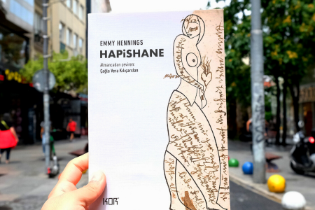 Tanıdık bir yer: Hapishane