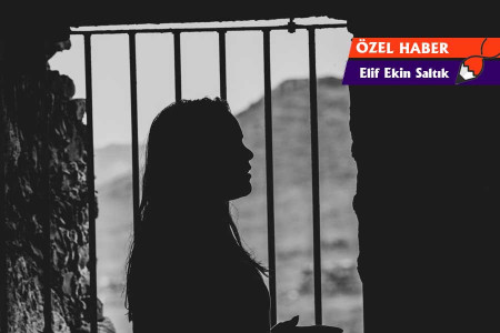 Dr. Ayşe Uğurlu: Kadın mahpuslar tacize maruz kalıyor, çocuklar adeta mahkum!