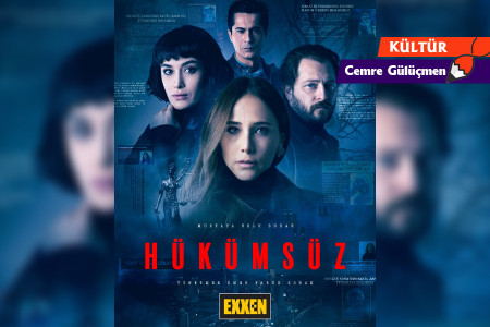 Hükümsüzdür: Çok iyi tanıdığımız kadınların hikayesi
