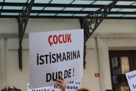 ÇOCUĞA İSTİSMAR DAVASI: Kadın hakim ‘nitelikli’ erkek hakim ‘niteliksiz’ dedi