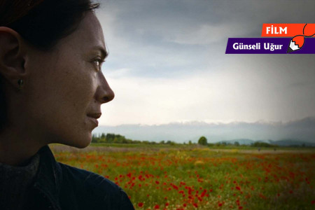 Filmden şiire: Kadın