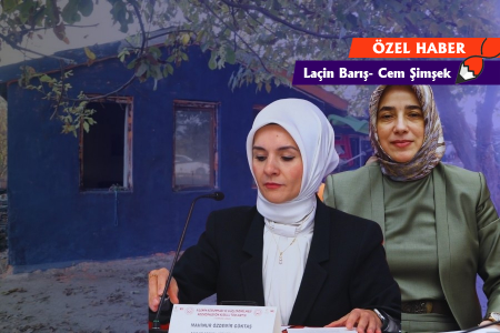 Bakan var, gören yok!