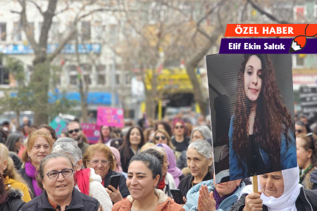 İstanbul Sözleşmesi’nin ardından bölgede şiddet tablosu: Ayrımcılık derinleşti, kadınların yasal hizmetlere erişimi kısıtlandı